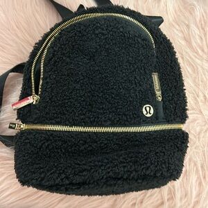 Lululemon Sherpa Backpack